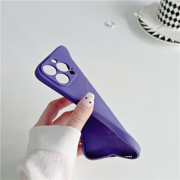 For iPhone 14 Pro Max 13 12 11 X XS Max XR 87 Mag Safe Soft Liquid Silicone Case - Picture 10 of 10